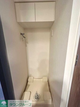 パークアクシス錦糸公園の物件内観写真